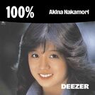 100% Akina Nakamori