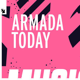 Cover of playlist Armada Today