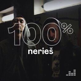 Cover of playlist 100% Nerieš