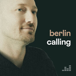 Cover of playlist Berlin Calling
