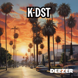 Cover of playlist GTA K-DST