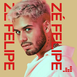 Cover of playlist Noite Feliz com Zé Felipe