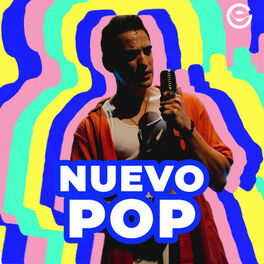 Cover of playlist Nuevo Pop en español 2022 éxitos  Me Levanté Dave 