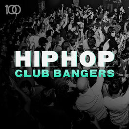 Cover of playlist Hip Hop Club Bangers