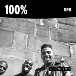 Cover of playlist 100% SFB