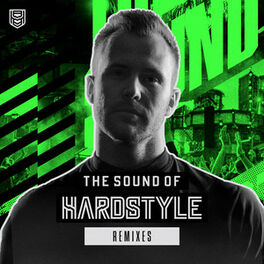 Cover of playlist Hardstyle Remixes by TSOH