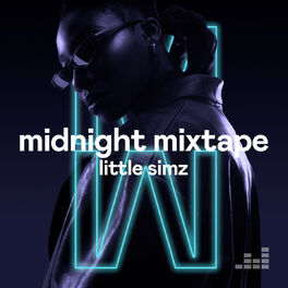 Cover of playlist Midnight Mixtape by Little Simz