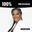 100% Lilly Goodman