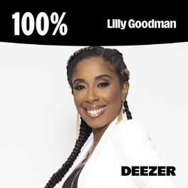 Cover of playlist 100% Lilly Goodman