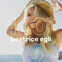 Cover of playlist 100% Beatrice Egli