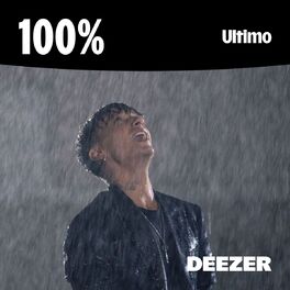 Cover of playlist 100% Ultimo