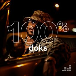 Cover of playlist 100% Doks