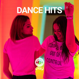 Cover of playlist Dance hits