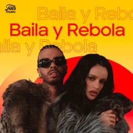 Cover of playlist Baila y Rebola | Funketon 2023 | Reggaeton Hits 🔥