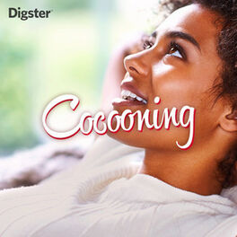 Cover of playlist Cocooning | Playlist détente, chill à la maison, r