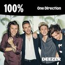 100% One Direction