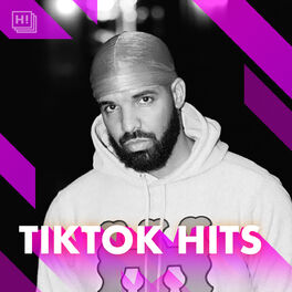 Cover of playlist TIKTOK HITS