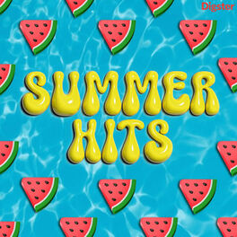 Cover of playlist Summer Hits 2022 | Sommer Vibes