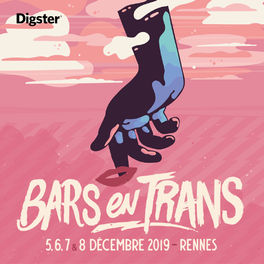 Cover of playlist BARS EN TRANS 2019