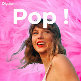 Cover of playlist Pop ! 🫧  | Fresh pop, pop du moment