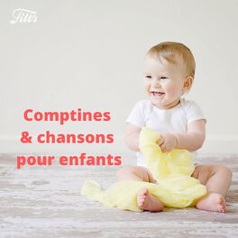 Cover of playlist Comptines & chansons pour enfants