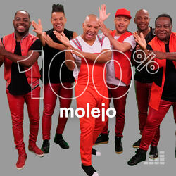 Download CD 100% Molejo 2020