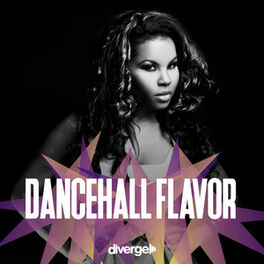 Cover of playlist Dancehall Flavor
