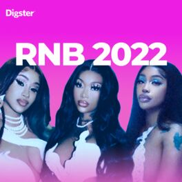 Cover of playlist RnB 2022 | Rnb US | Chill R&B (Drake, Chris Brow, 