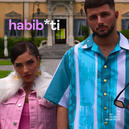 Cover of playlist Habib*ti