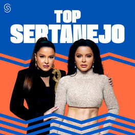 Cover of playlist Top Sertanejo 2023 | Hits Sertanejos |