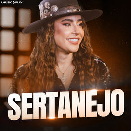 Cover of playlist Sertanejo 2024 ⭐ Top Sertanejo Mais Tocadas