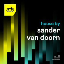 Cover of playlist House by Sander van Doorn