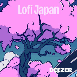 Cover of playlist Lofi Japan