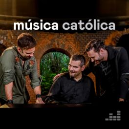 Cover of playlist Música Católica