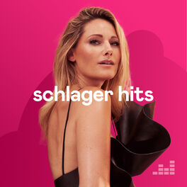 Cover of playlist Schlager Hits