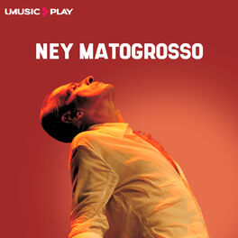 Cover of playlist Ney Matogrosso | Playlist Completa