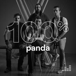 Cover of playlist 100% PXNDX