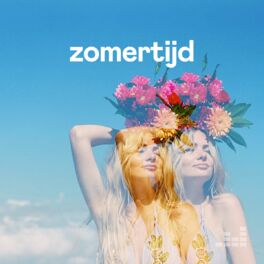 Cover of playlist Zomertijd