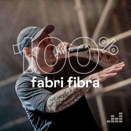 Cover of playlist 100% Fabri Fibra
