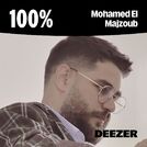 100% Mohamed El Majzoub