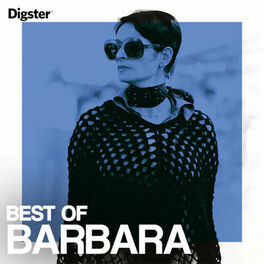Cover of playlist Barbara Best Of