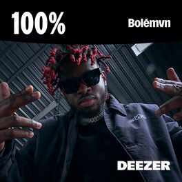 Cover of playlist 100% Bolémvn