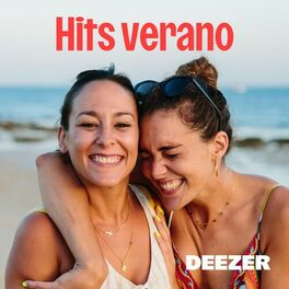 Cover of playlist Hits verano