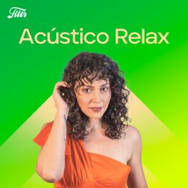 Cover of playlist Acústico Relax 2023 | Músicas Calmas