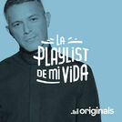 La Playlist de mi Vida - Alejandro Sanz