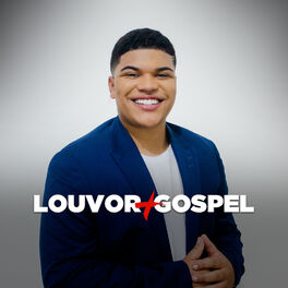 Cover of playlist Louvor Mais Gospel