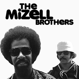 Cover of playlist The Mizell Brothers (Sky High Productions)