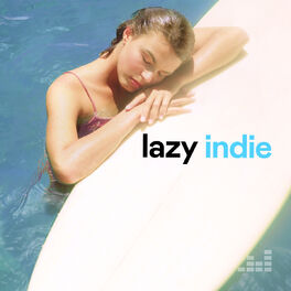 Cover of playlist Lazy Indie