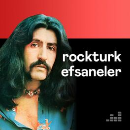 Cover of playlist RockTurk Efsaneler