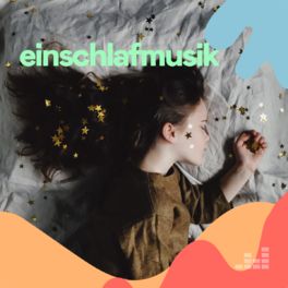 Cover of playlist Einschlafmusik